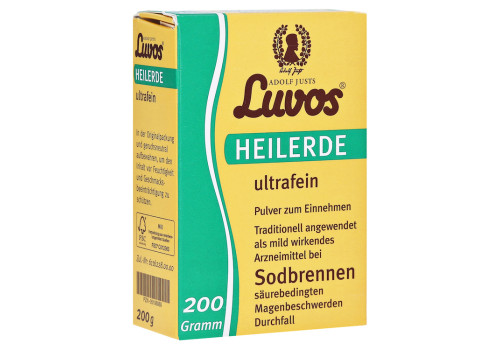 LUVOS Heilerde ultrafein – PZN 5106080 (PZN 5106080)