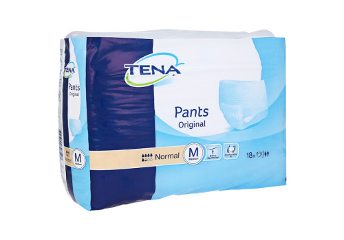 TENA PANTS Original normal M Einweghose – PZN 11307635 (PZN 11307635)