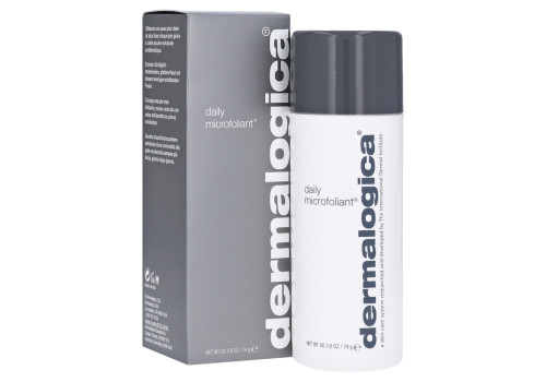 dermalogica Daily Microfoliant – PZN 80000109 (PZN 80000109)