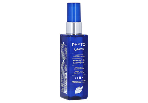 PHYTOLAQUE Miroir haarspray mittlerer Halt – PZN 17514720 (PZN 17514720)