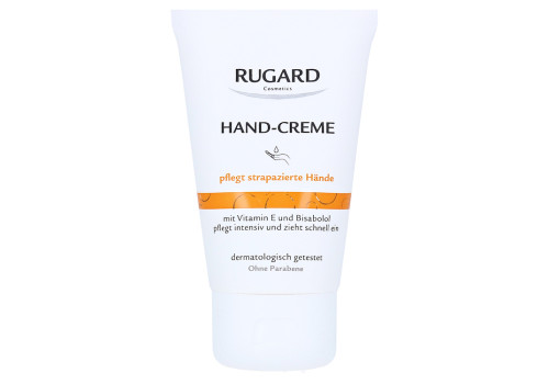 RUGARD Handcreme – PZN 10836573 (PZN 10836573)