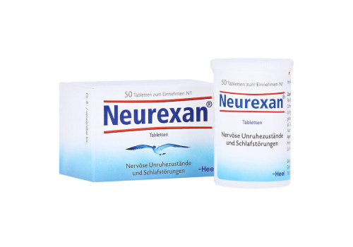 Neurexan – PZN 4143009 (PZN 4143009)