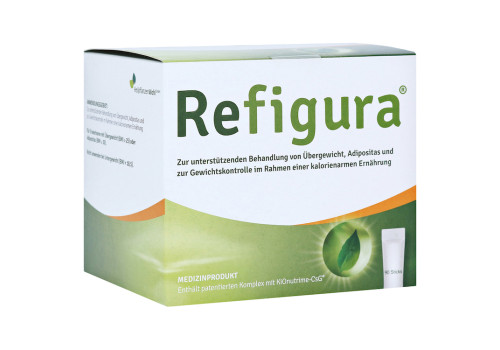 Refigura Sticks – PZN 12450240 (PZN 12450240)