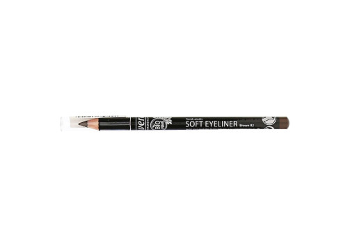 LAVERA Soft Eyliner 02 brown – PZN 10198285 (PZN 10198285)