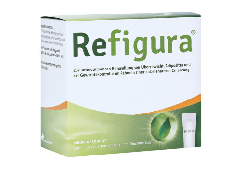 Refigura Sticks – PZN 12450228 (PZN 12450228)