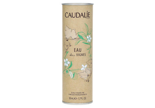 CAUDALIE Eau fraiche Eau des vignes Spray – PZN 13354917 (PZN 13354917)