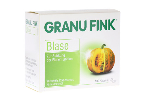 GRANU FINK BLASE – PZN 266614 (PZN 266614)