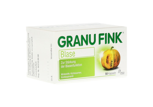 GRANU FINK BLASE – PZN 266608 (PZN 266608)