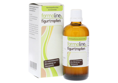 FORMOLINE A Figurtropfen – PZN 3578107 (PZN 3578107)