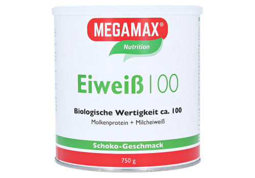 EIWEISS SCHOKO Megamax Pulver – PZN 7345883 (PZN 7345883)