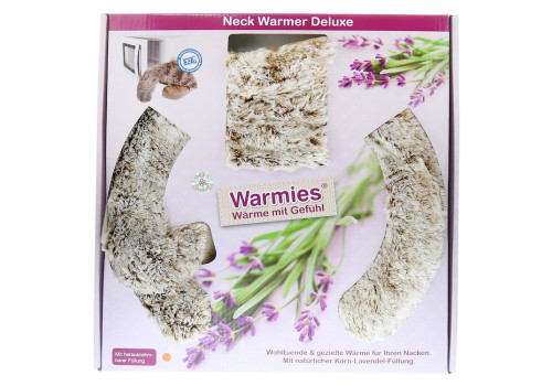 WARMIES Neck Warmer Deluxe II – PZN 11138345 (PZN 11138345)