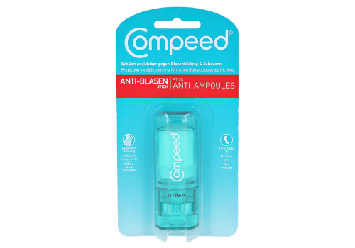 COMPEED Anti-Blasen Stick HRA – PZN 15656781 (PZN 15656781)