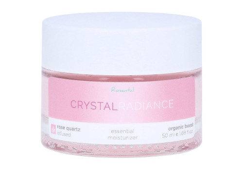 Rosental Organics Crystal Radiance Mousturizer – PZN 80001023 (PZN 80001023)