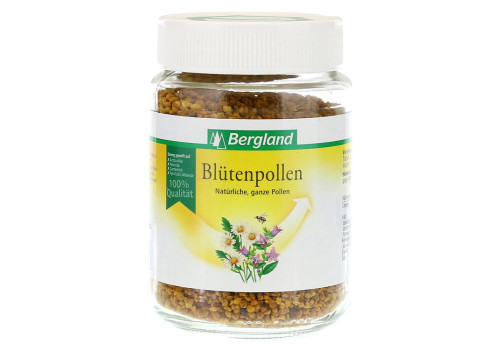 BLÜTENPOLLEN GANZE Pollen – PZN 6647889 (PZN 6647889)