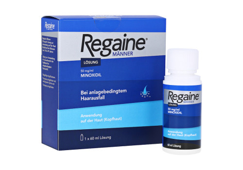 Regaine Männer – PZN 3671025 (PZN 3671025)