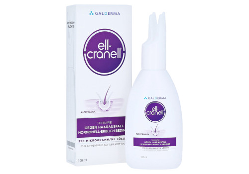 Ell-Cranell 250 Mikrogramm/ml – PZN 9944694 (PZN 9944694)