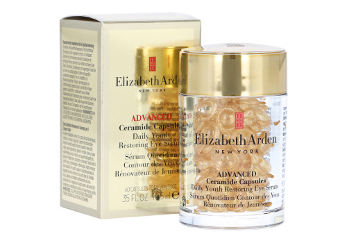 Elizabeth Arden CERAMIDE Daily Youth Restoring Eye Serum – PZN 8000570 (PZN 8000570)