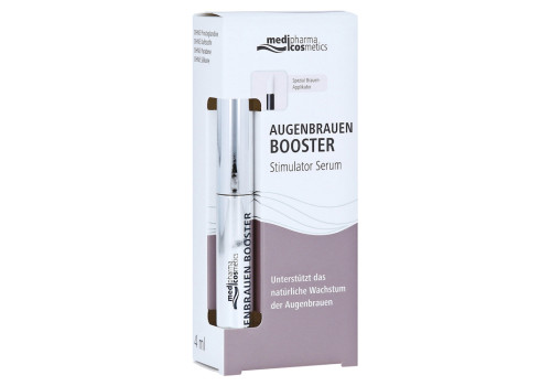 medipharma Augenbrauen Booster Augenbrauenserum – PZN 12451498 (PZN 12451498)