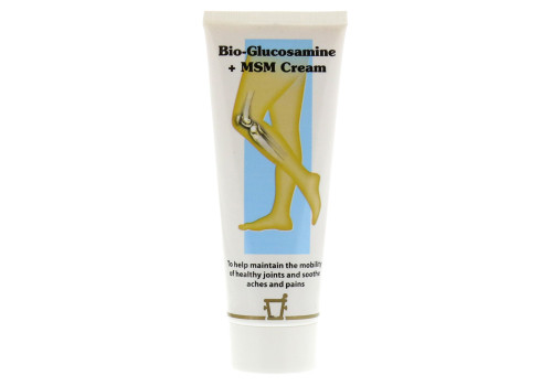 BIO-GLUCOSAMIN+MSM Pharma Nord Creme – PZN 1030434 (PZN 1030434)