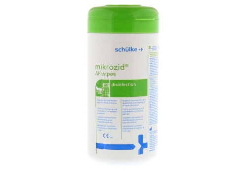 MIKROZID AF wipes INT Dose Flächendesinfektion – PZN 8824605 (PZN 8824605)