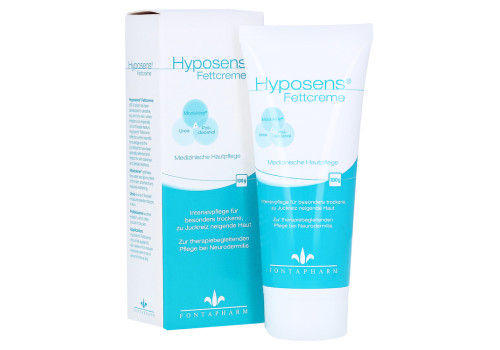 HYPOSENS Fettcreme – PZN 4749172 (PZN 4749172)