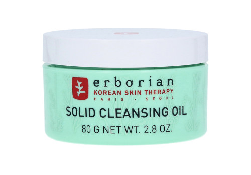 erborian Detox SOLID CLEANSING OIL – PZN 80000371 (PZN 80000371)