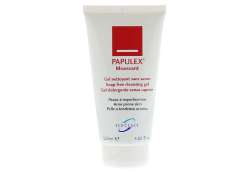 PAPULEX Waschlotion Gel – PZN 1574269 (PZN 1574269)