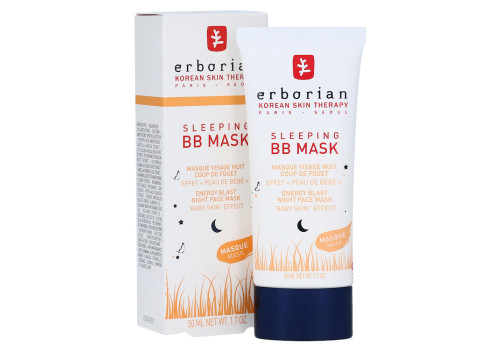 erborian BB SLEEPING MASK – PZN 80000373 (PZN 80000373)