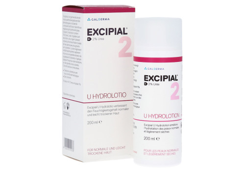 EXCIPIAL U Hydrolotio – PZN 4418328 (PZN 4418328)