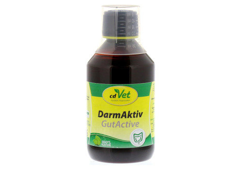 DARMAKTIV vet. – PZN 2487578 (PZN 2487578)