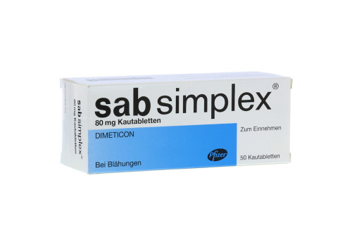 Sab simplex – PZN 3519464 (PZN 3519464)