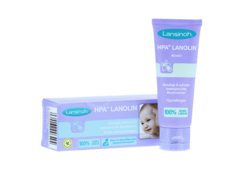 Lansinoh HPA Lanolin – PZN 9759382 (PZN 9759382)