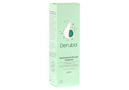 Deruba Creme – PZN 11008068 (PZN 11008068)