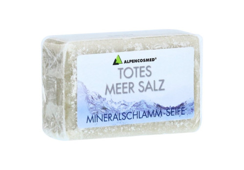 TOTES MEER SALZ Mineral Schlamm Seife – PZN 7201865 (PZN 7201865)