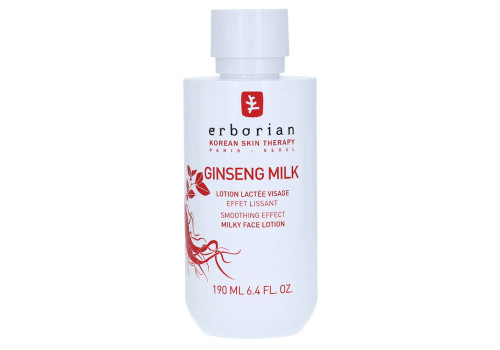 erborian Ginseng Milky Face Lotion /Smoothing Effect- Milchhaltige Gesichtspflege – PZN 80000399 (PZN 80000399)