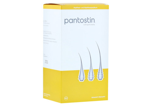 Pantostin – PZN 826852 (PZN 826852)