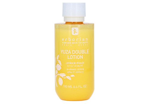 erborian Yuza Double Lotion / Vitalitäts Bi-Phase Lotion – PZN 80000395 (PZN 80000395)