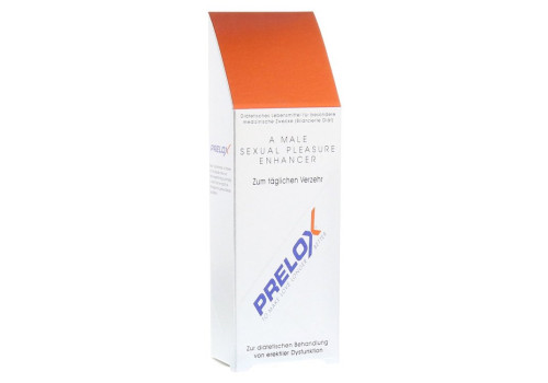 PRELOX Pharma Nord Dragees – PZN 89537 (PZN 89537)