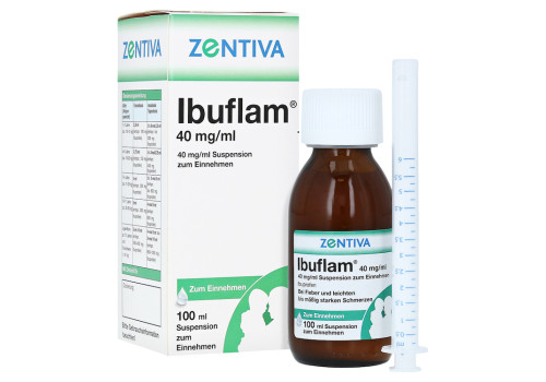 Ibuflam 40mg/ml – PZN 9731739 (PZN 9731739)