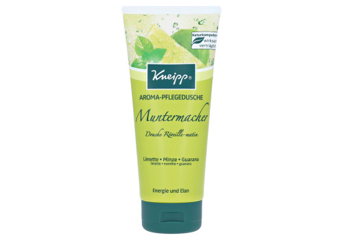 KNEIPP Aroma-Pflegedusche Muntermacher – PZN 10230758 (PZN 10230758)