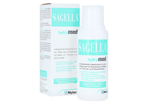 Sagella hydramed – PZN 10123643 (PZN 10123643)