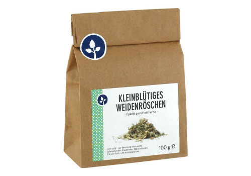 KLEINBLÜTIGES WEIDENRÖSCHEN Tee – PZN 10811521 (PZN 10811521)