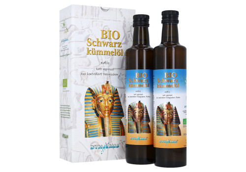 SCHWARZKÜMMEL BIO ägypt.Öl – PZN 3087970 (PZN 3087970)