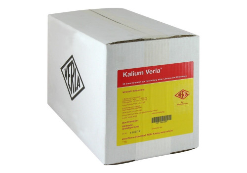 Kalium Verla – PZN 8503982 (PZN 8503982)