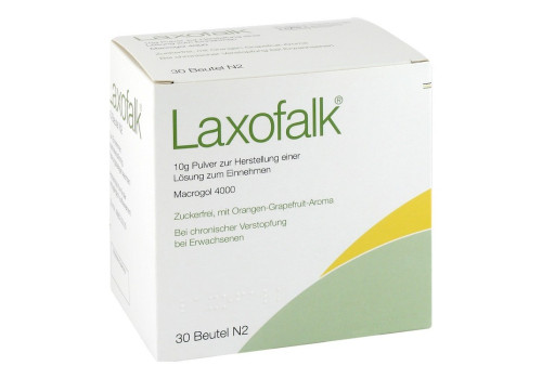 Laxofalk 10g – PZN 9711524 (PZN 9711524)