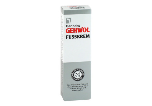 GEHWOL Fußcreme – PZN 2084024 (PZN 2084024)