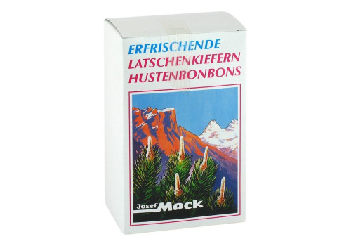 LATSCHENKIEFER Hustenbonbons – PZN 645843 (PZN 645843)