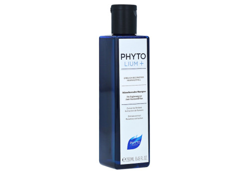 PHYTOLIUM+ Stimulierendes Anti-Haarausfall Kur-Shampoo – PZN 16804255 (PZN 16804255)