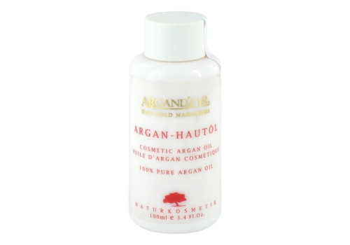 ARGAN HAUTÖL Argandor – PZN 1079015 (PZN 1079015)