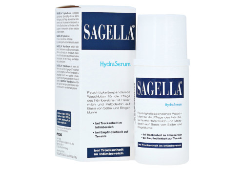 Sagella HydraSerum – PZN 7124538 (PZN 7124538)